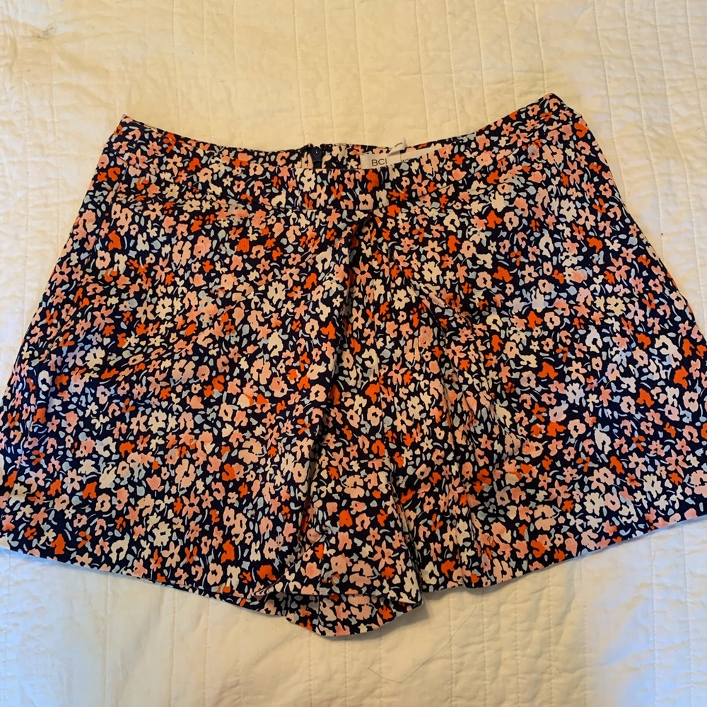 BCBG shorts